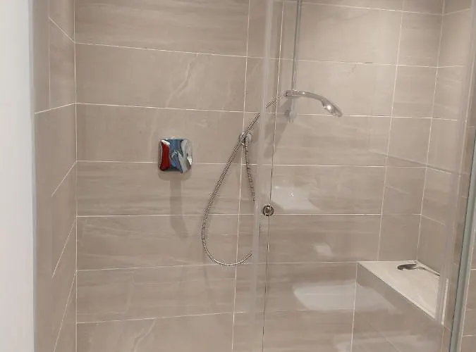 Valeria Апартаменти *