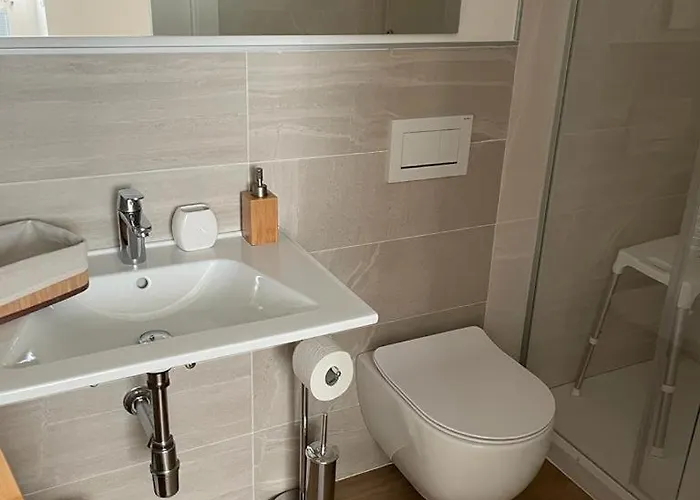 Valeria Апартаменти