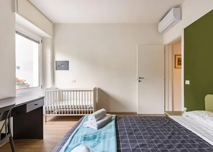 Апартаменти Valeria *