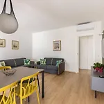 Valeria Apartman Bardolino