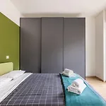 Valeria Apartman