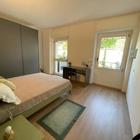Apartman Valeria *