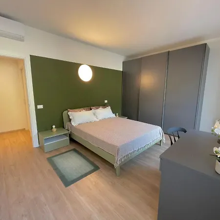 Apartman Valeria