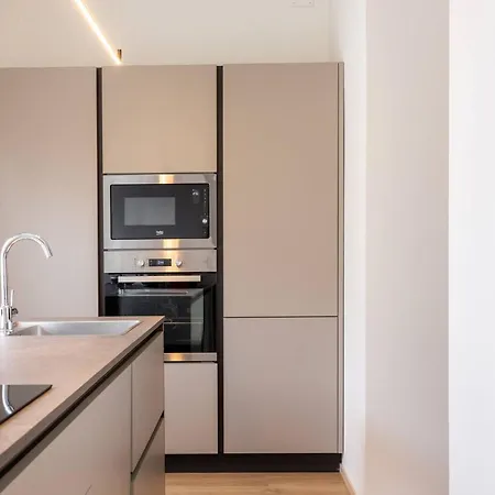 Appartamento Valeria *