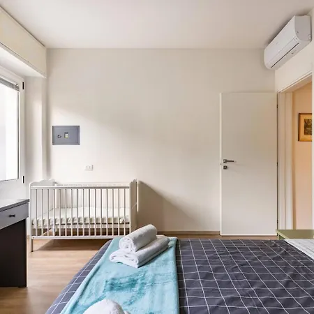 Appartamento Valeria *