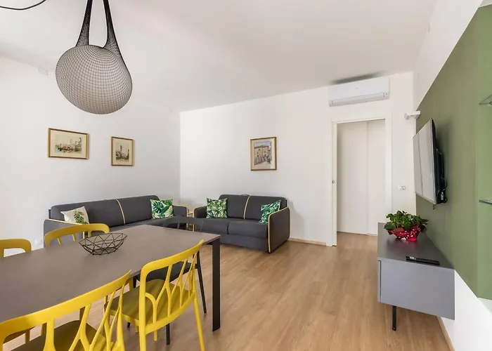 Valeria Appartamento Bardolino