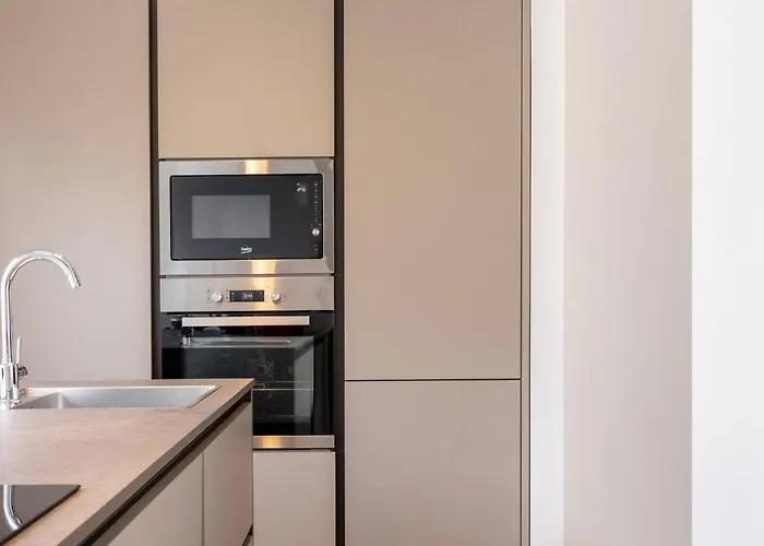 Appartamento Valeria *