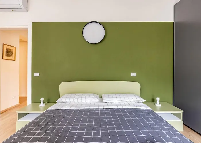 Valeria Appartamento