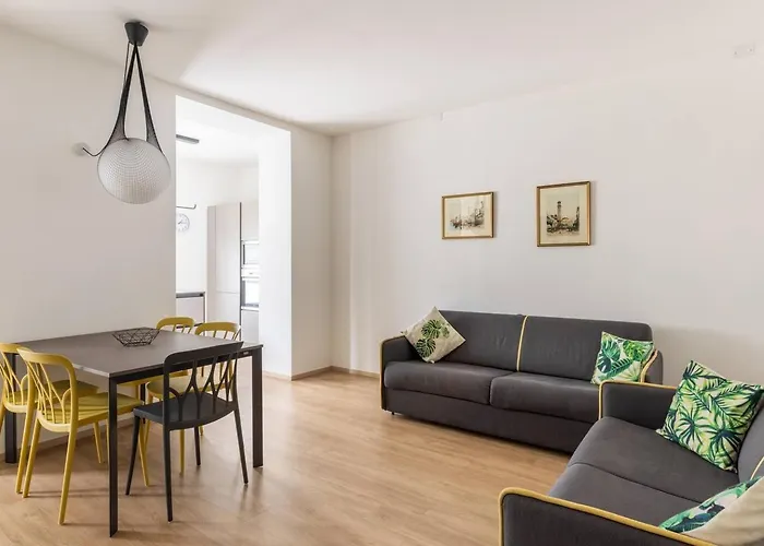 Appartamento Valeria