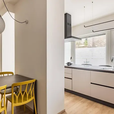 公寓 Valeria 巴多利诺